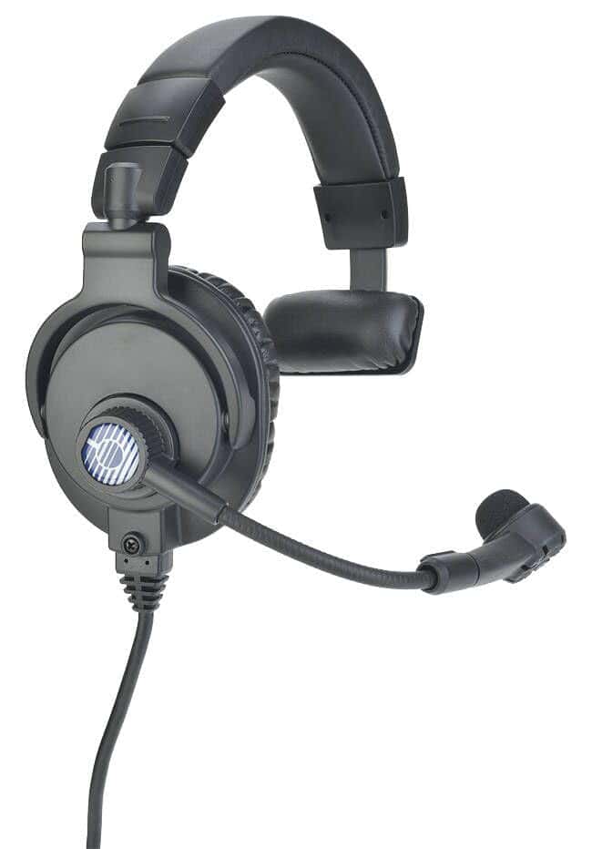 Cable de Auriculares Intercambiable para Clear-Com - Imagen 8