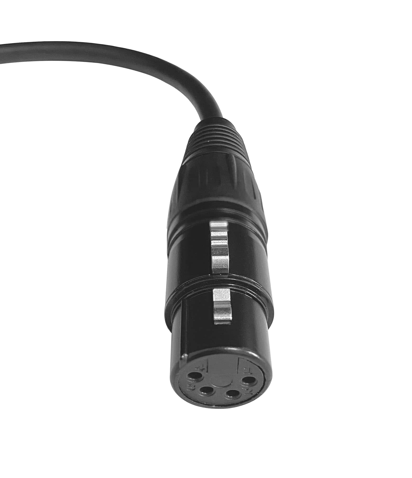 Cable de Auriculares Intercambiable para Clear-Com - Imagen 5