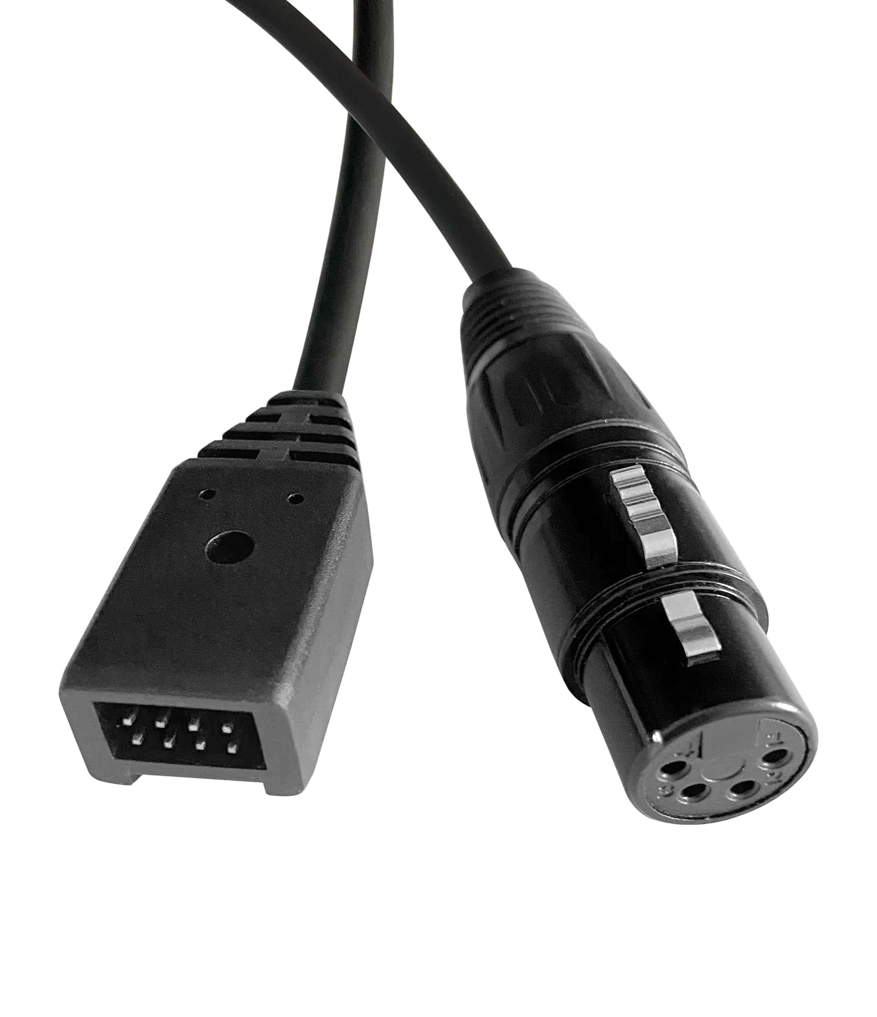 Cable de Auriculares Intercambiable para Clear-Com - Imagen 4