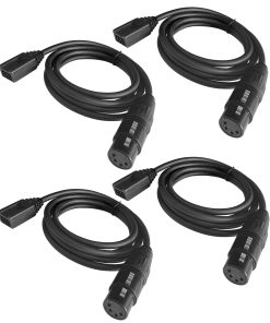 Cable de Auriculares Intercambiable para Clear-Com