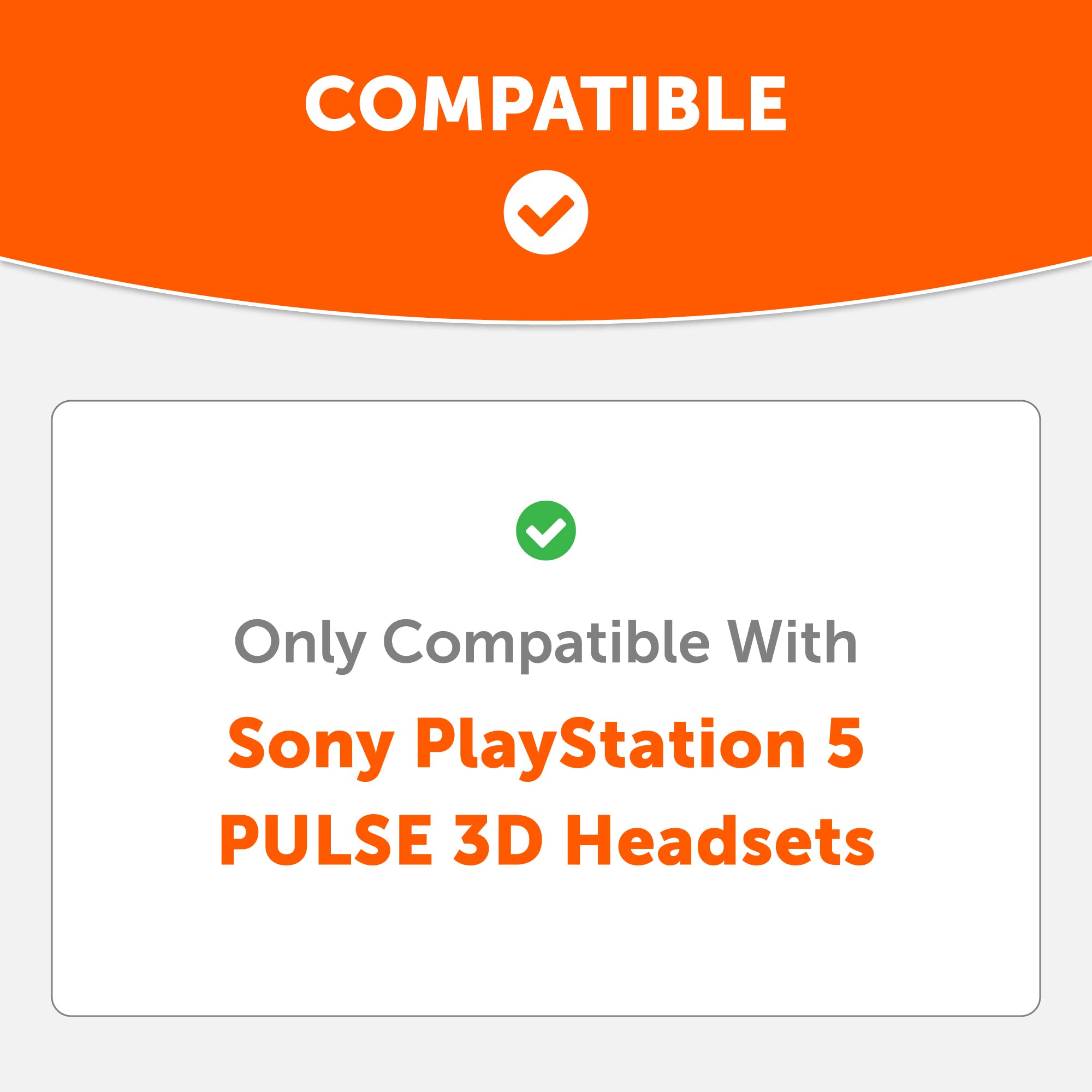 Almohadillas para Oídos WC Freeze Pulse 3D - Gel - Imagen 3