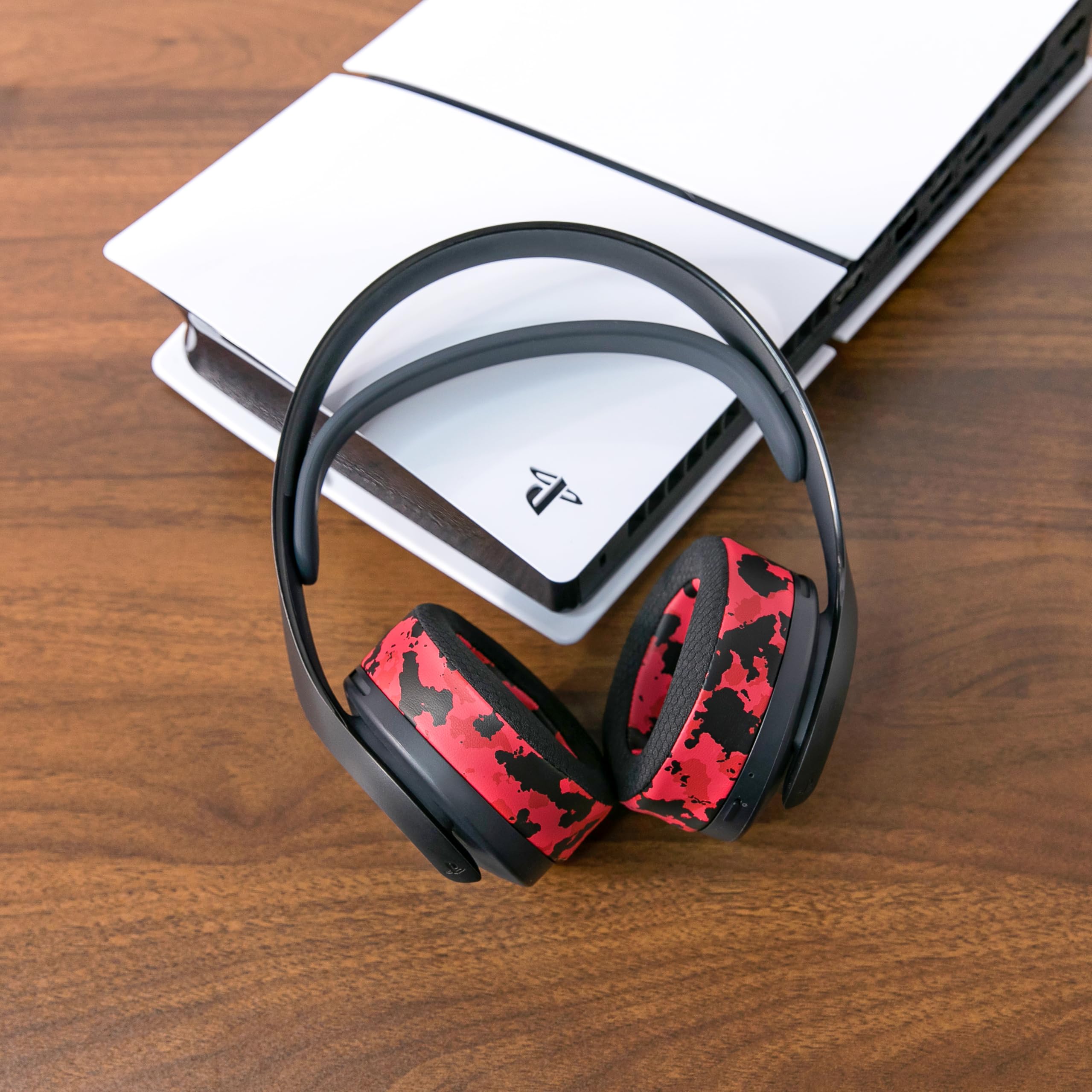 Almohadillas para Oídos WC Freeze Pulse 3D - Gel - Imagen 4