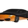 Cubierta para auto al aire libre Deutschmotor para