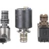 Kit de Solenoide de Transmisión 4L60E 4L65E Compatible con