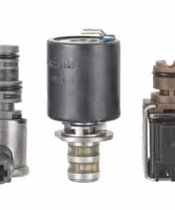Kit de Solenoide de Transmisión 4L60E 4L65E Compatible con