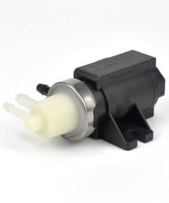Válvula de solenoide de turbo 12665777 para regulador de