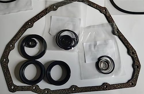 Kit de Reconstrucción Maestra de Transmisión Automática - Imagen 7