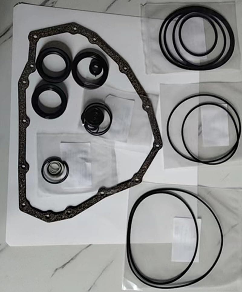 Kit de Reconstrucción Maestra de Transmisión Automática - Imagen 3