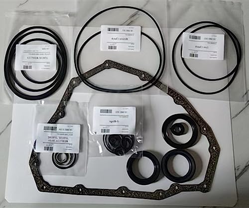 Kit de Reconstrucción Maestra de Transmisión Automática - Imagen 5