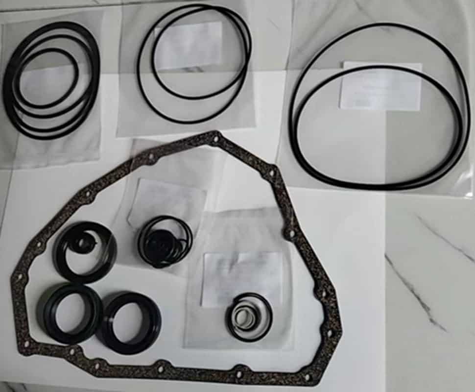 Kit de Reconstrucción Maestra de Transmisión Automática - Imagen 4