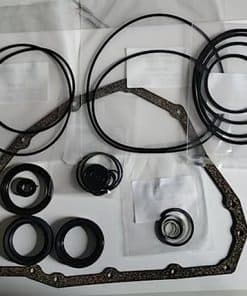 Kit de Reconstrucción Maestra de Transmisión Automática