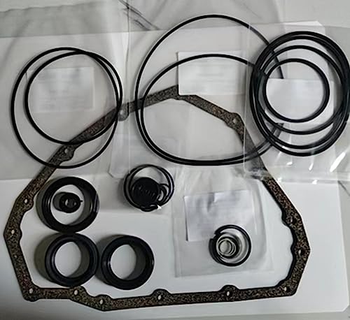 Kit de Reconstrucción Maestra de Transmisión Automática