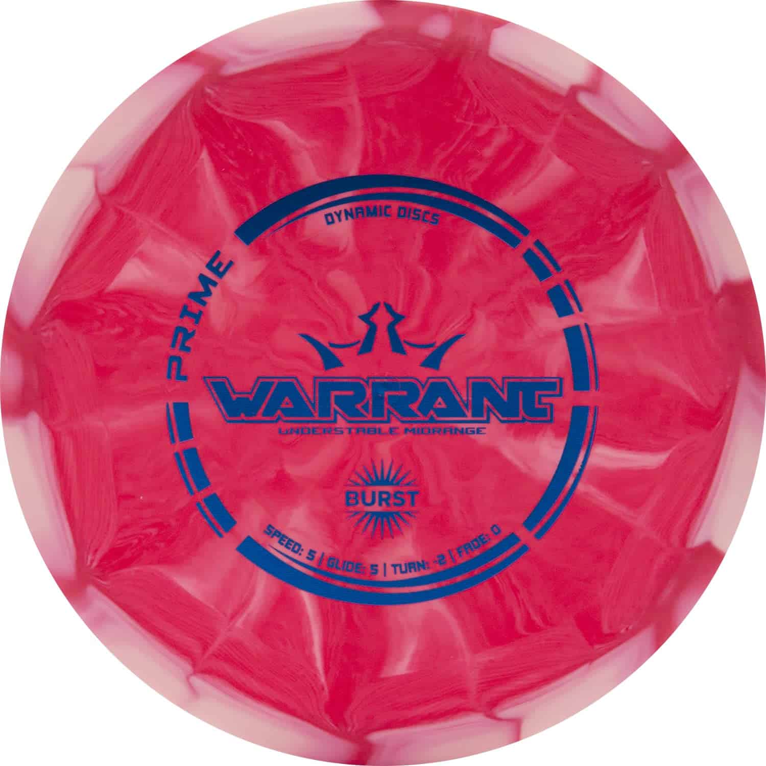 Set de Discos de Golf Bite Prime Burst (7 Pack) | Incluye - Imagen 5