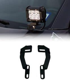 Soportes de luz para 2005-2015 Toyota Tacoma 2nd Gen |