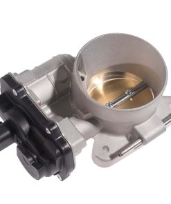 AUQDD S20006 Ensamblaje del Cuerpo del Acelerador (Para V8