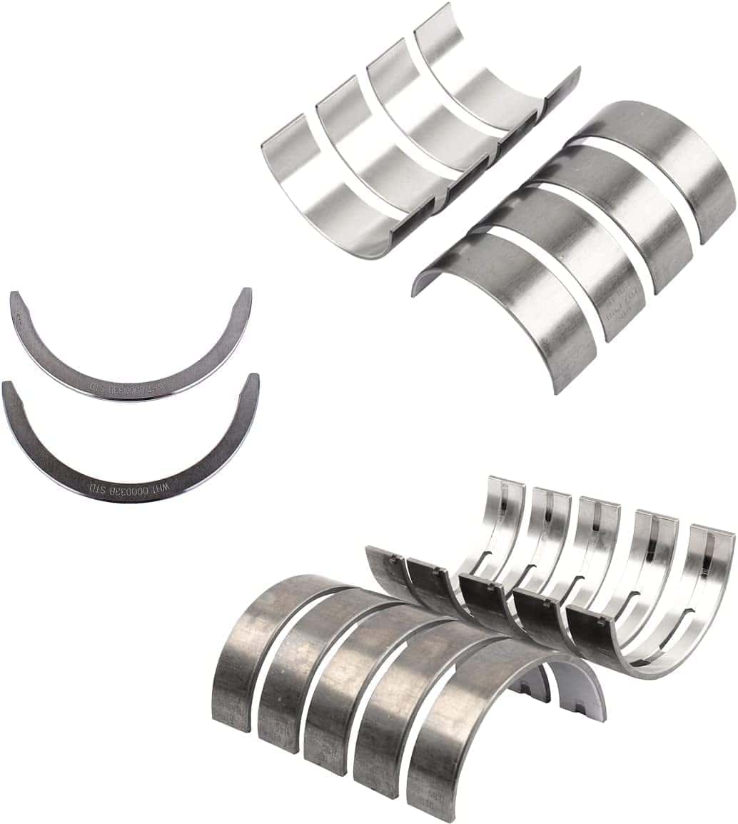 Kit de Cadena de Tiempo para Motores Audi y VW - Repuesto - Imagen 7