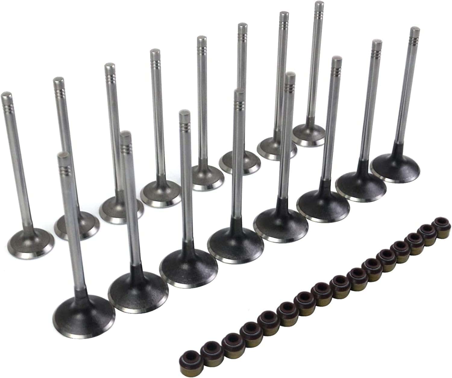 Kit de Cadena de Tiempo para Motores Audi y VW - Repuesto - Imagen 6