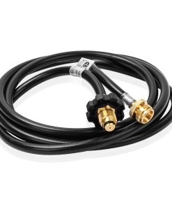 Manguera Adaptadora de 10 pies para Propano Compatible con