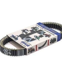 Onegercn 0823-228 Correa de Transmisión para Arctic Cat