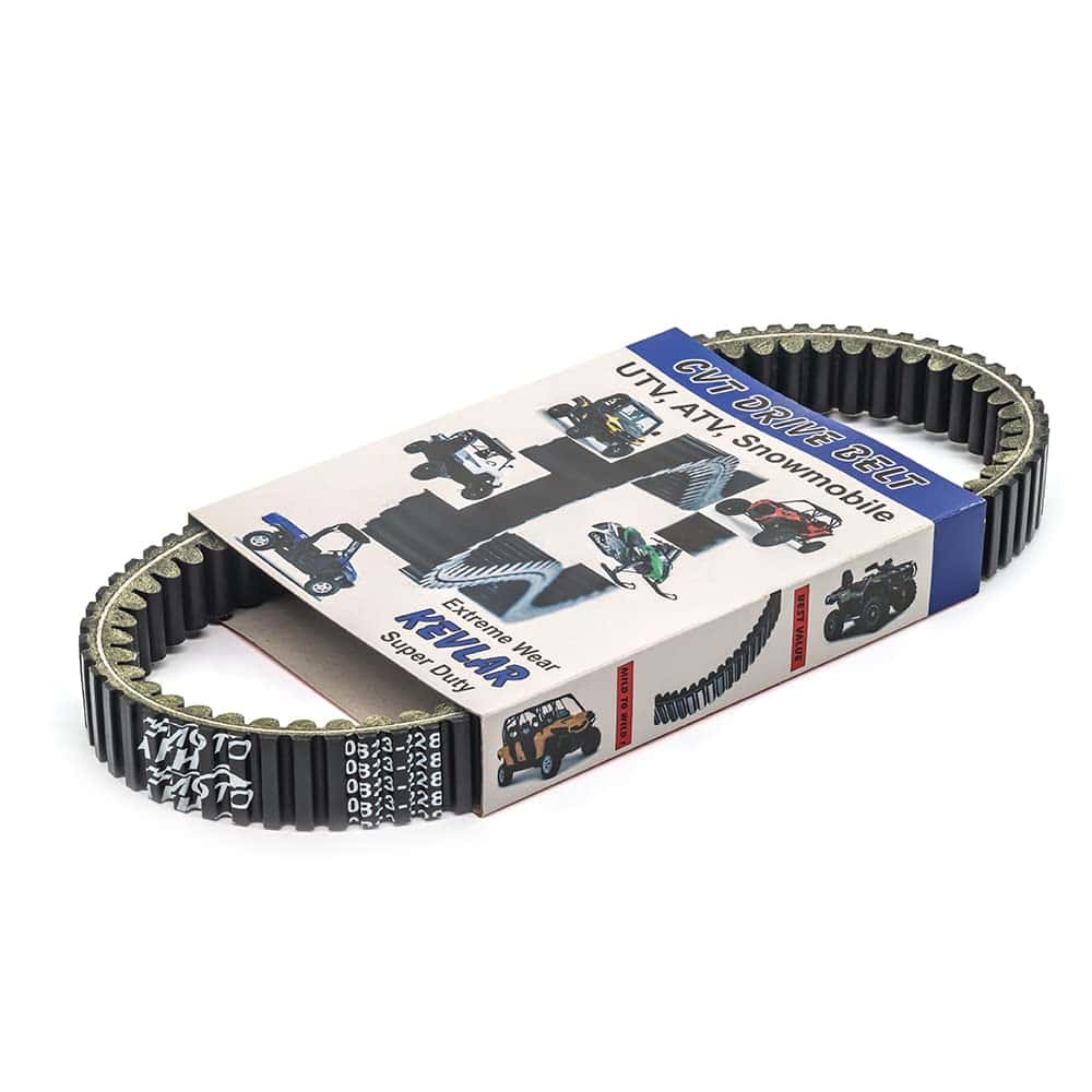 Onegercn 0823-228 Correa de Transmisión para Arctic Cat
