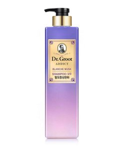 Shampoo Dr. Groot Addict (Blanche Musk, 23fl oz) - Shampoo
