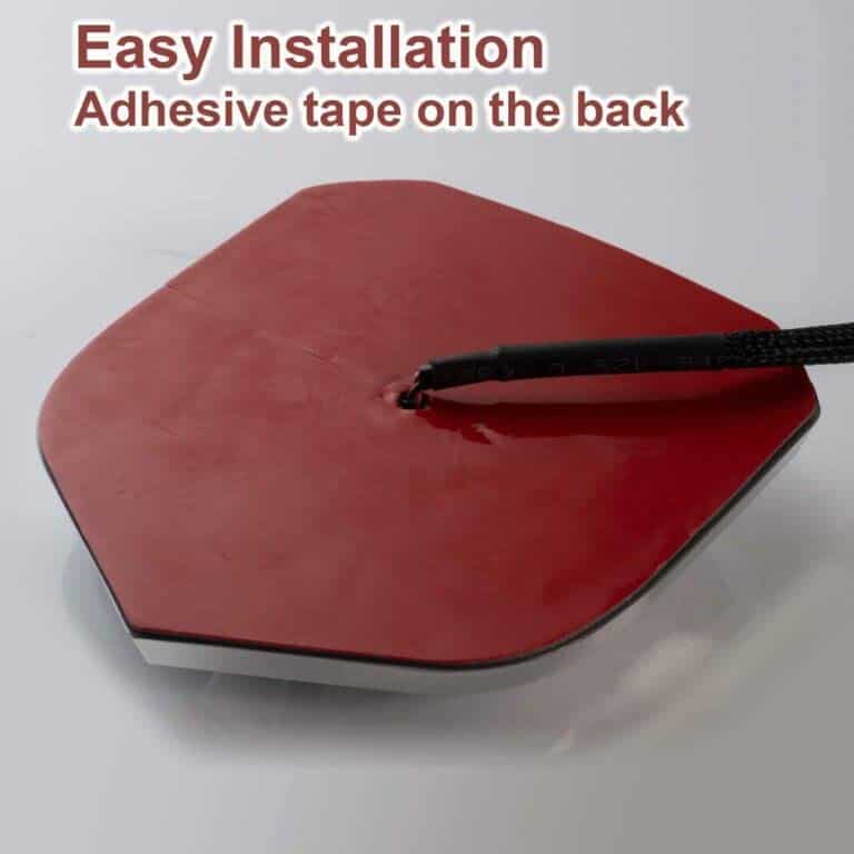 Emblema de parrilla iluminado 2009-18 RAM, cromo - Imagen 9