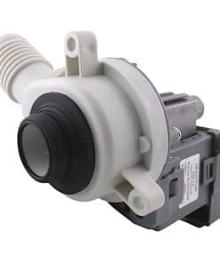 EvertechPRO Bomba de Agua de Reemplazo para Lavadora