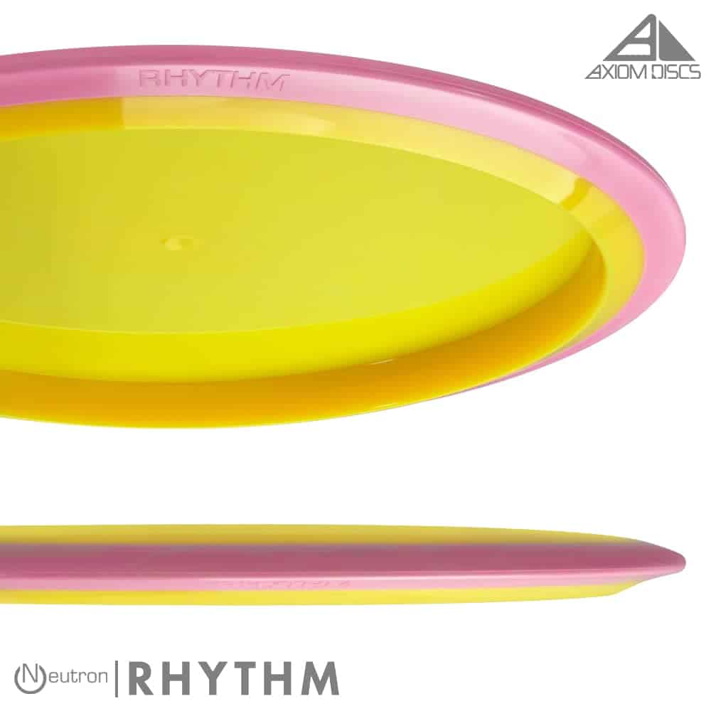 Axiom Discs Neutron Rhythm Disco de Golf de Fairway Driver - Imagen 3