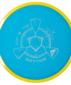 Axiom Discs Neutron Rhythm Disco de Golf de Fairway Driver