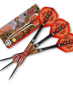 Juego de Dardos de Punta de Acero Shot! Roman Empire