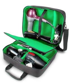 Bolso Viajero Grande para Estilista de USA Gear - Estuche