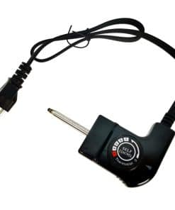 Cable de Sonda de Termostato Ajustable para Fumadores