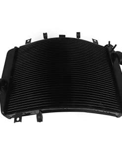 Radiador de refrigeración de aluminio Worldmotop compatible