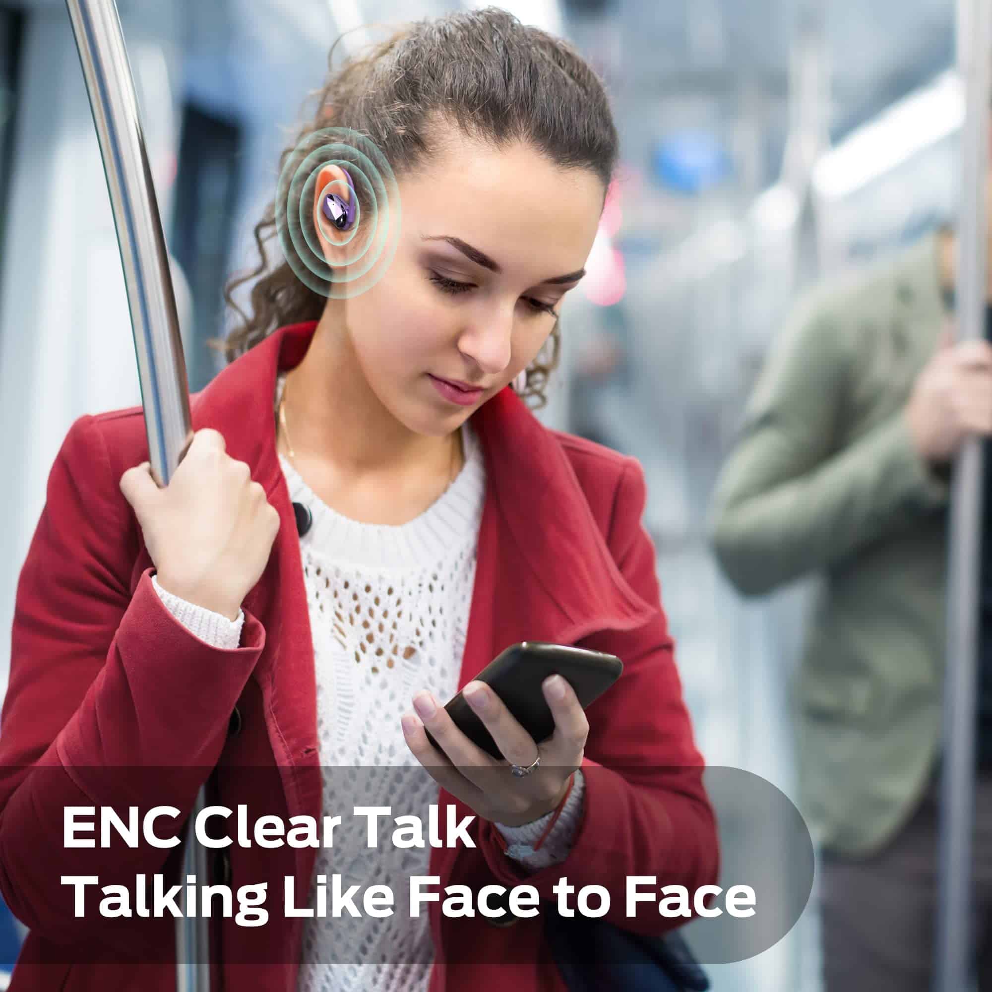 Audífonos inalámbricos Monster Aria Free Open Ear - Imagen 4