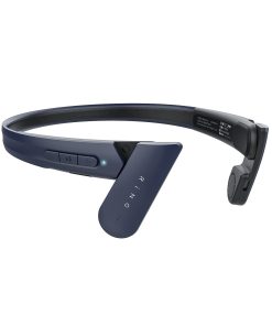 Audífonos Mu6 con conducción de aire inalámbricos por