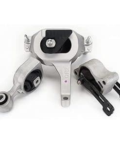 Motor de Motor y Transmisión Compatible con Nissan Altima