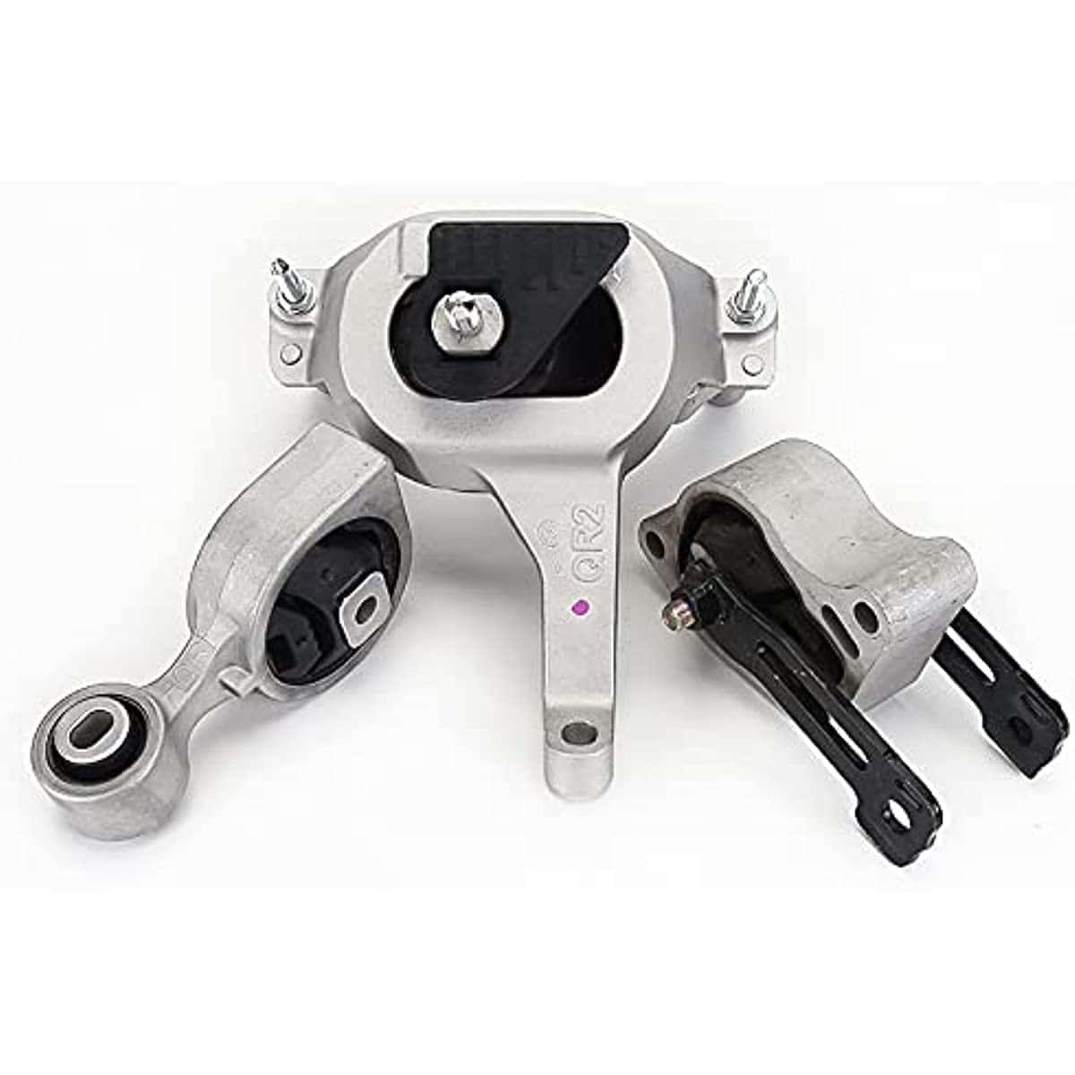 Motor de Motor y Transmisión Compatible con Nissan Altima