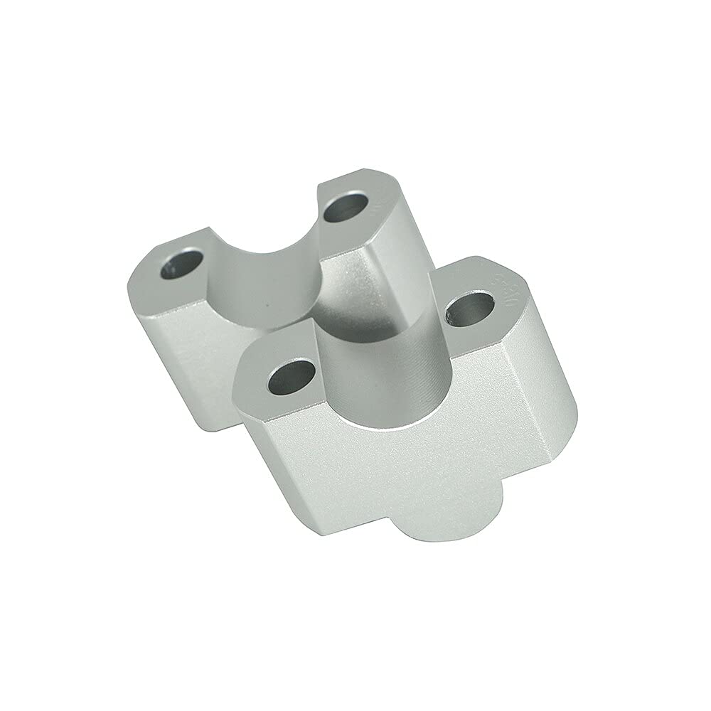 22MM Elevador de Manillar de Motocicleta para BMW G310GS - Imagen 9