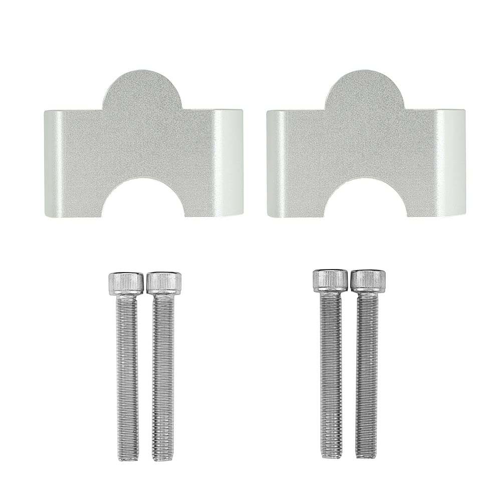 22MM Elevador de Manillar de Motocicleta para BMW G310GS