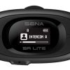 Sistema de Comunicación Bluetooth Sena 5R Lite