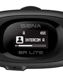 Sistema de Comunicación Bluetooth Sena 5R Lite