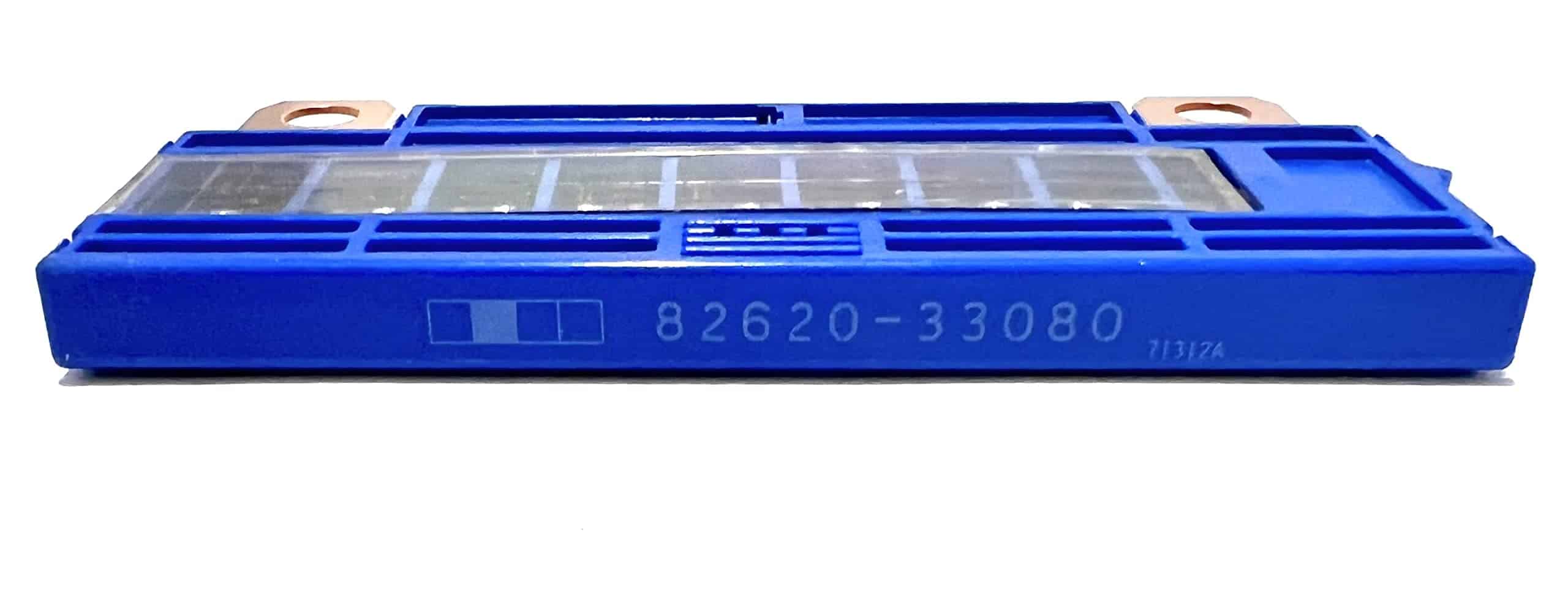 Nuevo Fusible de Bloque de Enlace 82620-33080 8262033080 de - Imagen 5