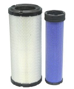Kit de filtro de aire primario XIAGONG A-8506-S para