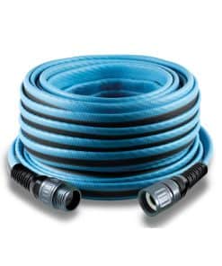 Manguera de agua marina FITT Force, Ligera Duradera