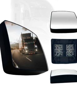 Espejo de reemplazo SPLENDID, Para Kenworth T680 T880