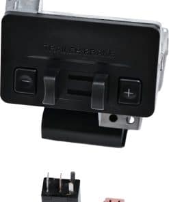 Module de Control de Freno del Remolque Compatible con Ford