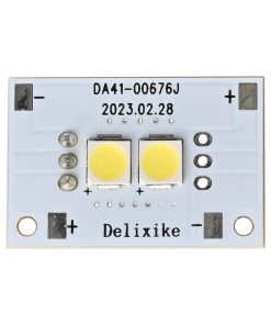 Delixike 1Pack Nuevo LED de Lámpara de Refrigerador