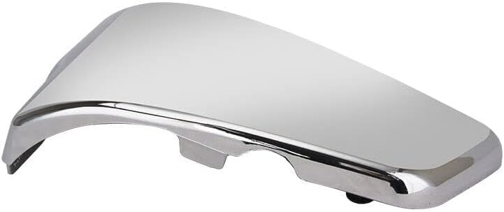 Protector de Cubierta Lateral de Batería Color Negro - Imagen 6