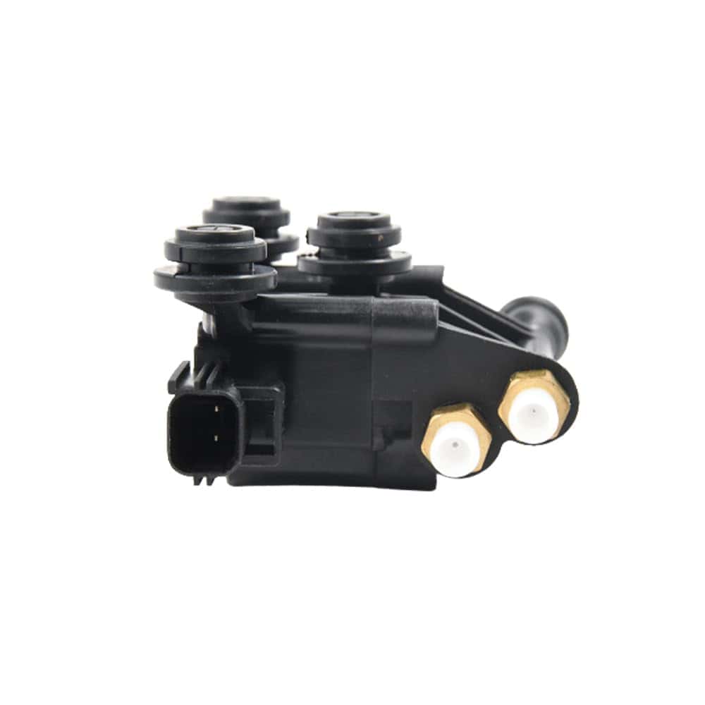 Válvula de Bloque de Tanque de Reservorio de Suspensión de - Imagen 4