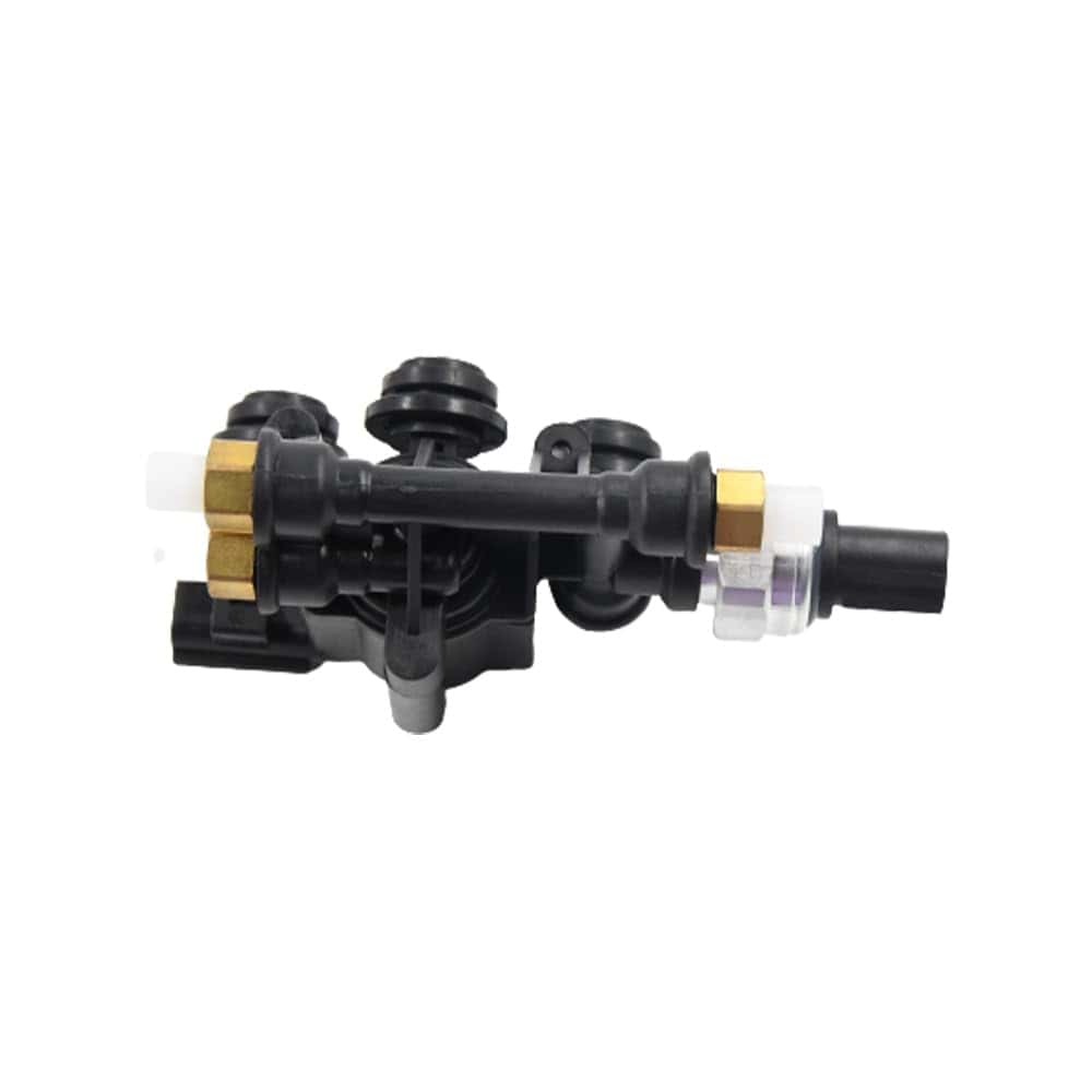 Válvula de Bloque de Tanque de Reservorio de Suspensión de - Imagen 6